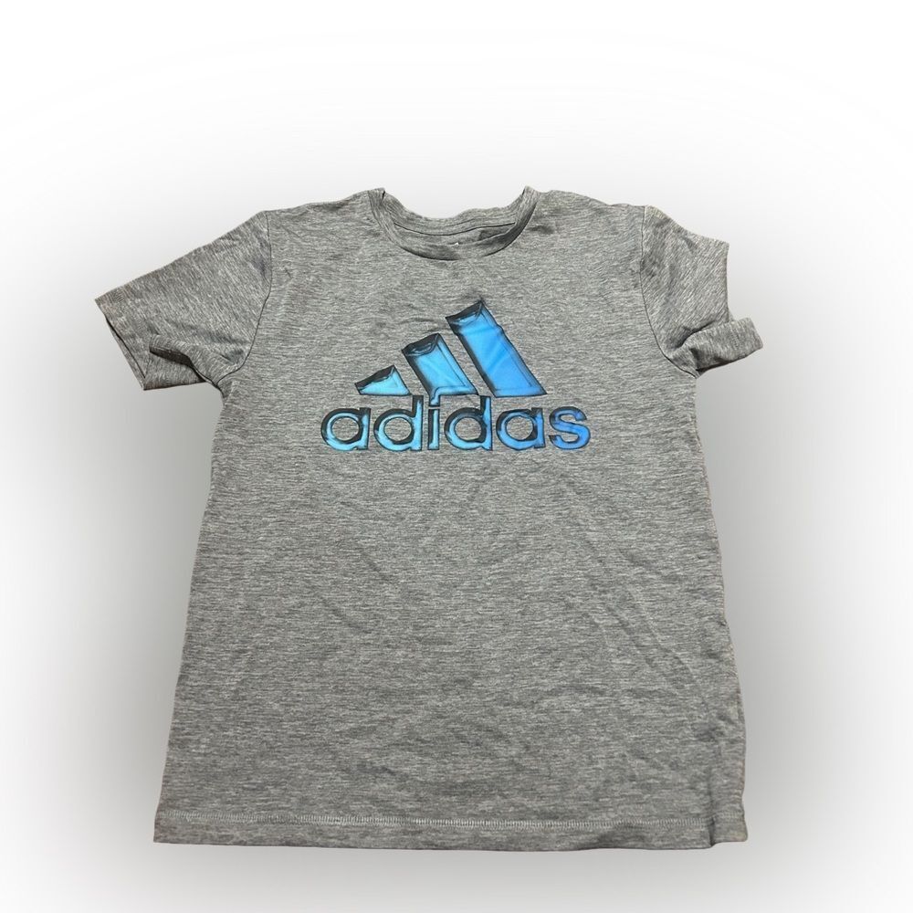 Boys Adidas Athletic T-shirt